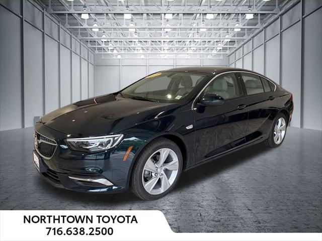 2018 Buick Regal Sportback Preferred for sale in Amherst, NY