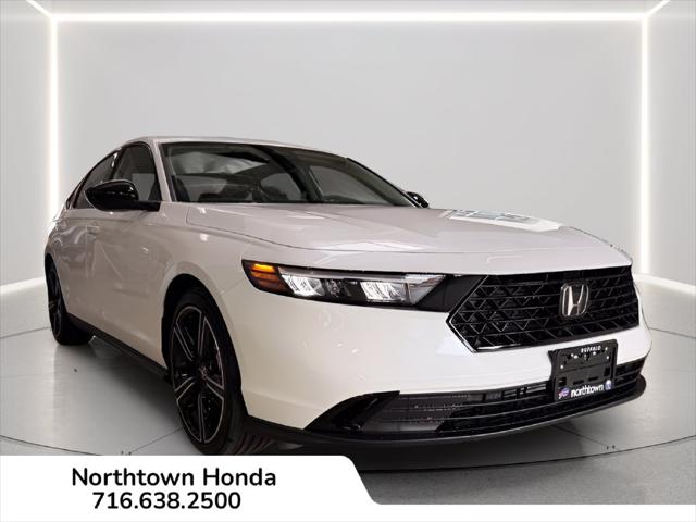 2026 Honda Accord Sedan SE for sale in Amherst, NY