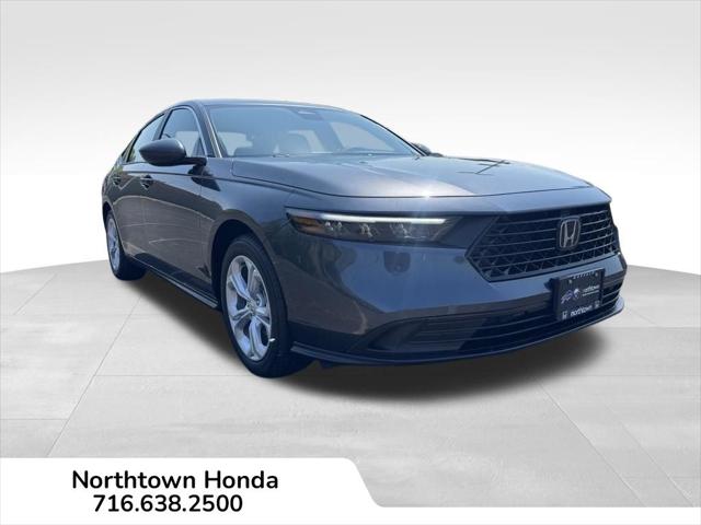 2026 Honda Accord Sedan LX for sale in Amherst, NY