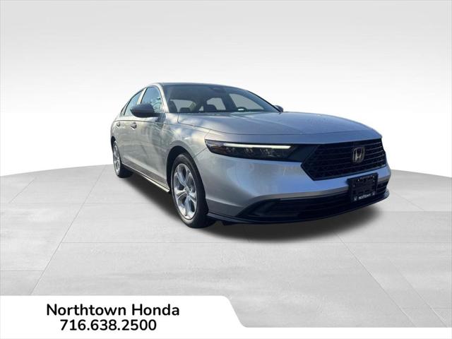 2026 Honda Accord Sedan LX for sale in Amherst, NY
