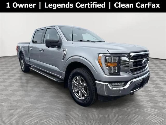 2023 Ford F-150 XLT for sale in Kansas City, KS