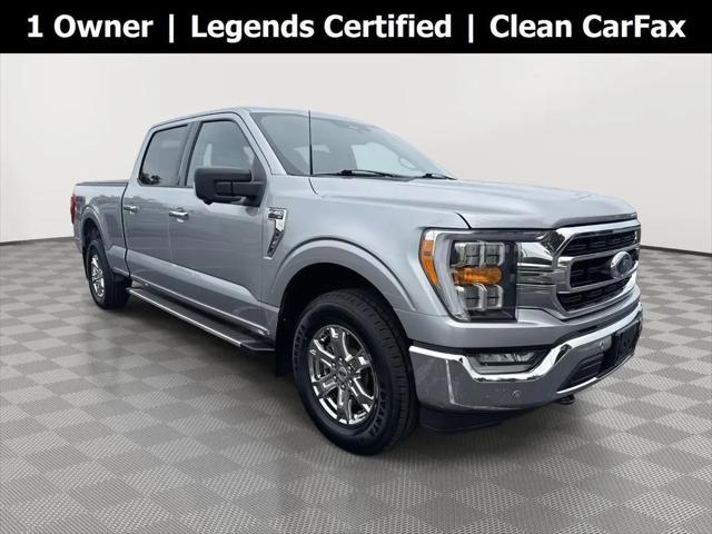 2023 Ford F-150 XLT for sale in Kansas City, KS
