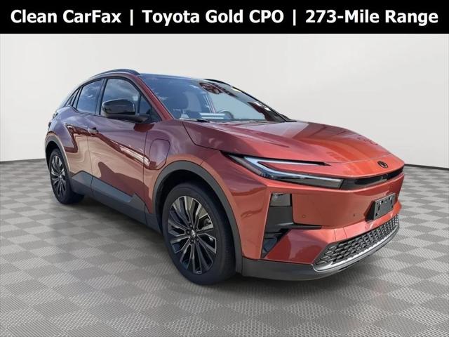 2026 Toyota C-HR XSE for sale in Kansas City, KS