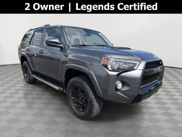 2016 Toyota 4Runner TRD Pro for sale in Kansas City, KS