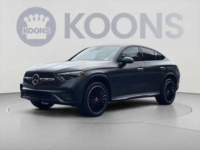 2024 Mercedes-Benz GLC 4MATIC for sale in Baltimore, MD