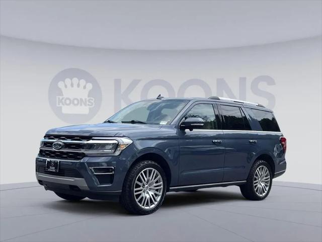 2023 Ford Expedition Limited for sale in Baltimore, MD