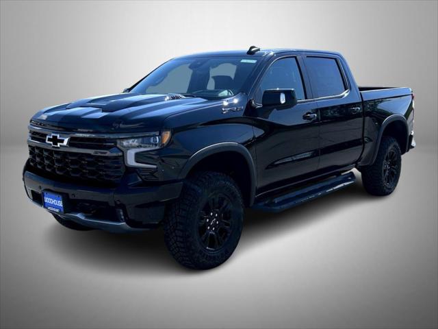 2026 Chevrolet Silverado 1500 4WD Crew Cab Short Bed ZR2 for sale in Omaha, NE