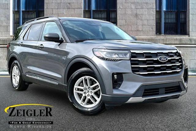 2025 Ford Explorer Active for sale in North Riverside, IL