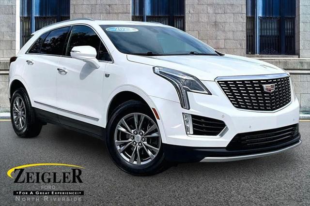 2023 Cadillac XT5 AWD Premium Luxury for sale in North Riverside, IL