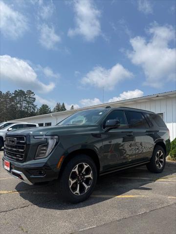 2026 GMC Yukon XL 4WD AT4 for sale in Grand Rapids, MN