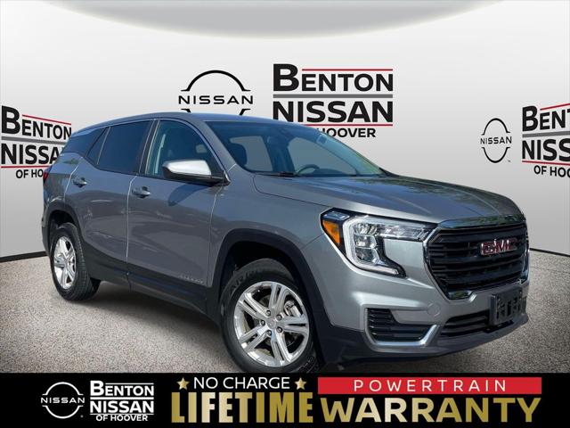 2024 GMC Terrain AWD SLE for sale in Birmingham, AL