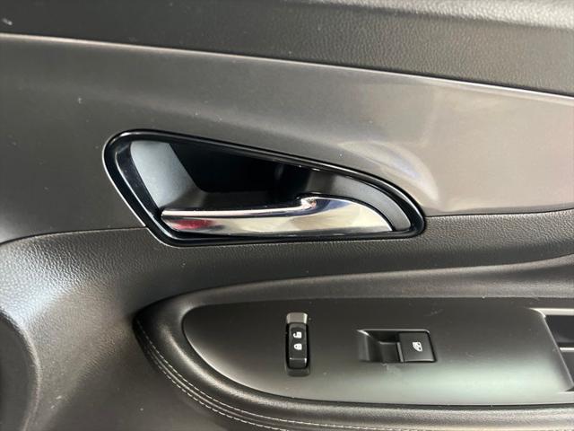 2018 Buick Encore Sport Touring