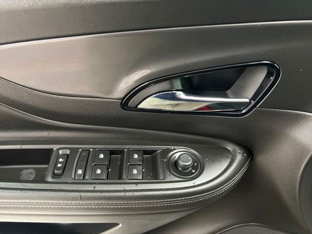 2018 Buick Encore Sport Touring