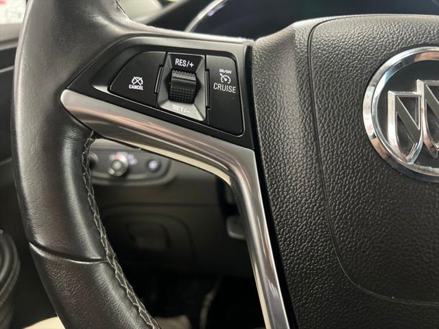 2018 Buick Encore Sport Touring