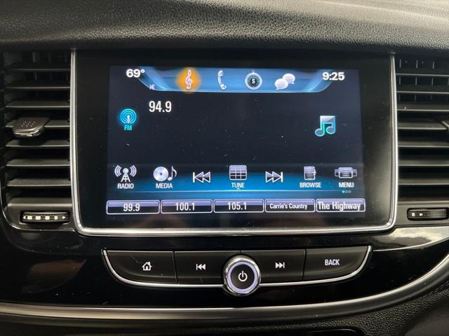 2018 Buick Encore Sport Touring