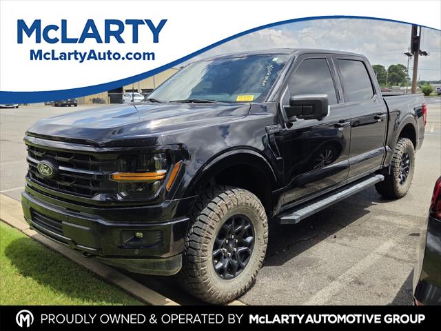 2024 Ford F-150 XLT for sale in Benton, AZ