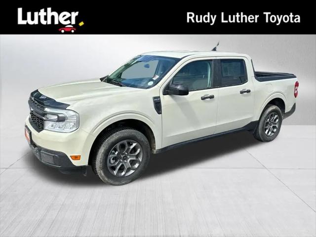 2024 Ford Maverick XLT for sale in Minneapolis, MN