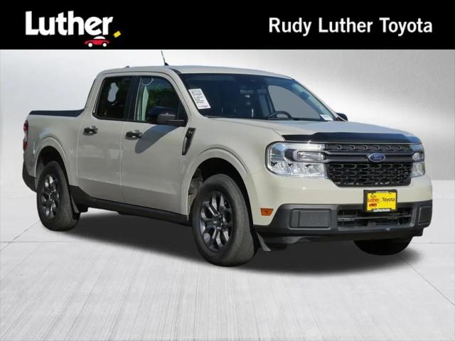 2024 Ford Maverick XLT for sale in Minneapolis, MN