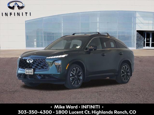 2027 INFINITI X6 AUTOGRAPH for sale in Highlands Ranch, CO