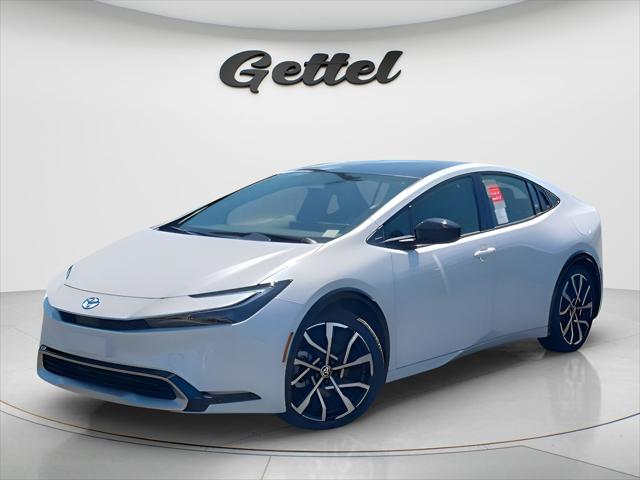 2026 Toyota Prius Plug-In XSE for sale in Punta Gorda, FL