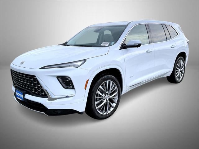 2026 Buick Enclave Avenir FWD for sale in Omaha, NE