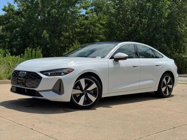 2025 Audi A5 Premium Plus TFSI quattro S tronic for sale in Peoria, IL