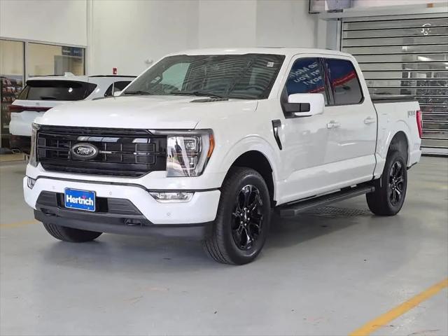 2023 Ford F-150 LARIAT for sale in Salisbury, MD