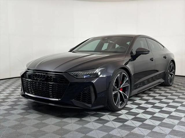 2021 Audi RS 7 Sportback TFSI quattro Tiptronic for sale in Brentwood, TN