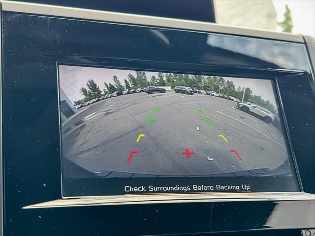 2022 Subaru Forester Base