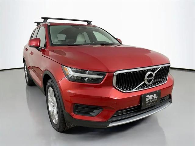 2020 Volvo XC40 T5 Momentum for sale in La Crosse, WI