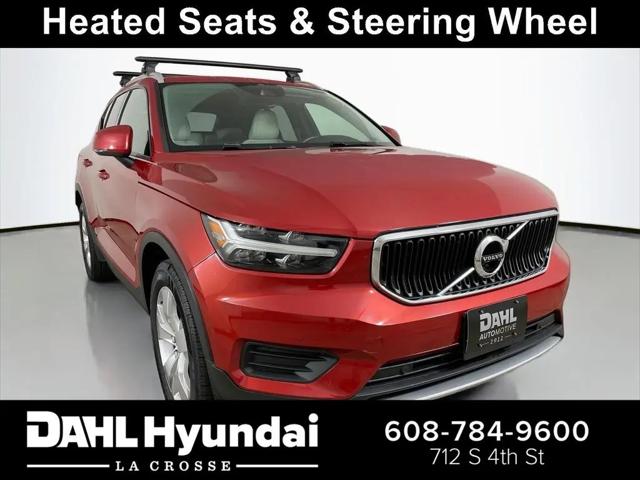 2020 Volvo XC40 T5 Momentum for sale in La Crosse, WI