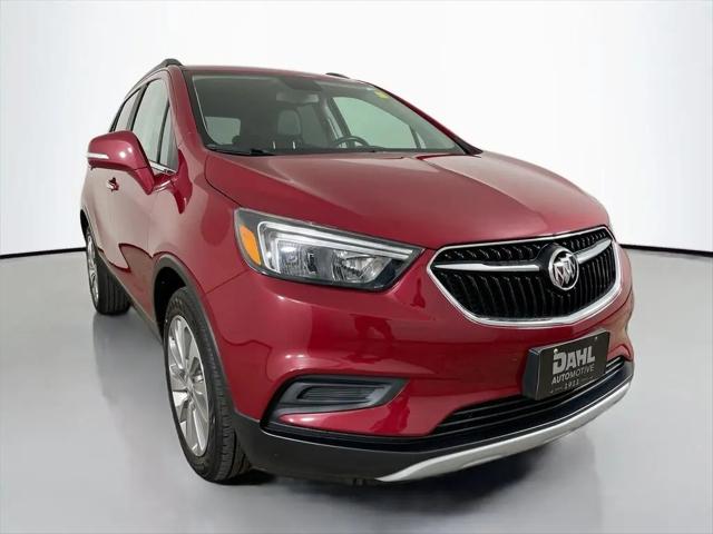 2018 Buick Encore Preferred for sale in La Crosse, WI
