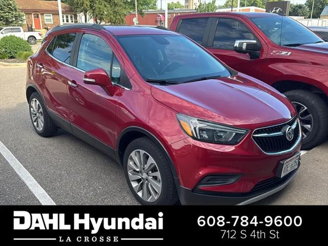 2018 Buick Encore Preferred for sale in La Crosse, WI