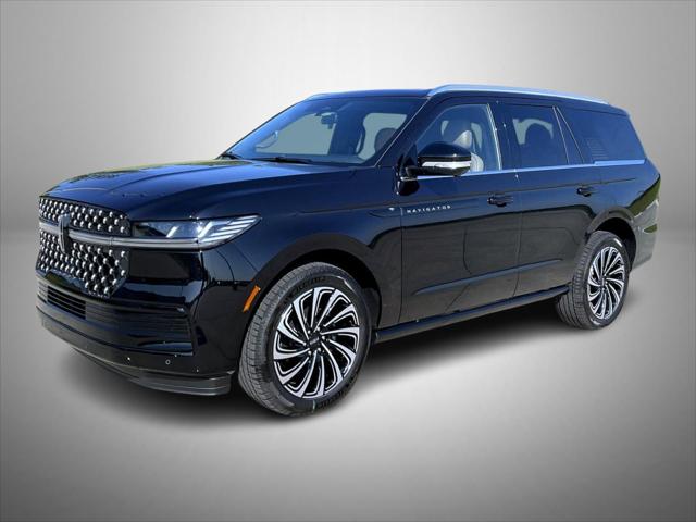 2027 Lincoln Navigator Black Label for sale in Omaha, NE