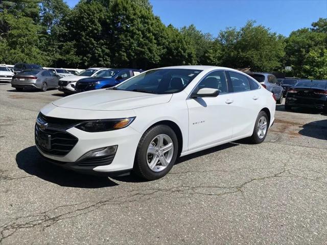 2024 Chevrolet Malibu FWD LS for sale in Attleboro, MA