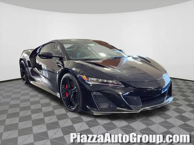 2022 Acura NSX Type S for sale in West Chester, PA