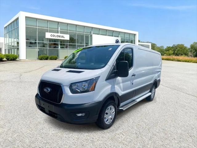 2025 Ford Transit Cargo Van Unknown for sale in Westborough, MA