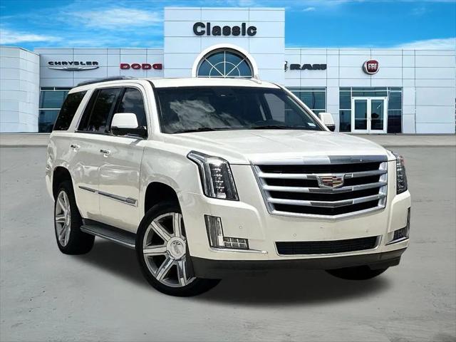 2015 Cadillac Escalade Luxury for sale in Arlington, TX