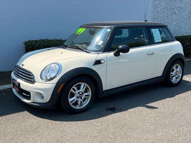 2012 MINI Cooper Base for sale in Portland, OR