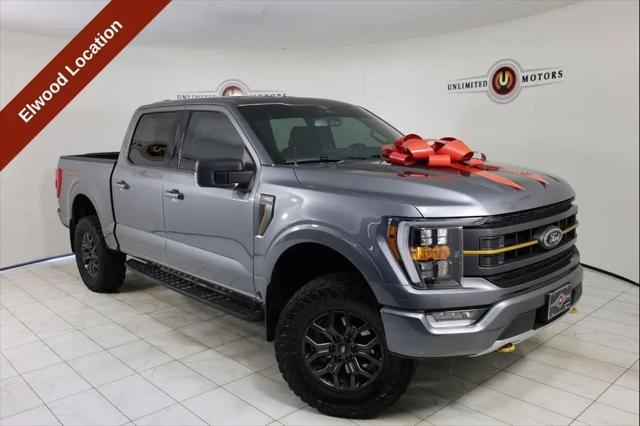 2023 Ford F-150 Tremor for sale in Elwood, IN