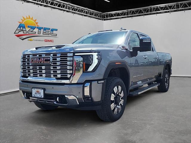 2026 GMC Sierra 2500HD Crew Cab, Standard Bed, Denali, 4WD for sale in Beeville, TX