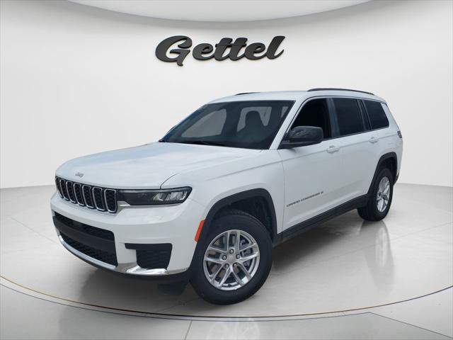 2026 Jeep Grand Cherokee L Laredo 4x4 for sale in Punta Gorda, FL
