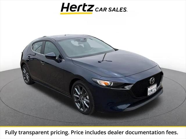 2026 Mazda Mazda3 2.5 S Preferred for sale in San Diego, CA