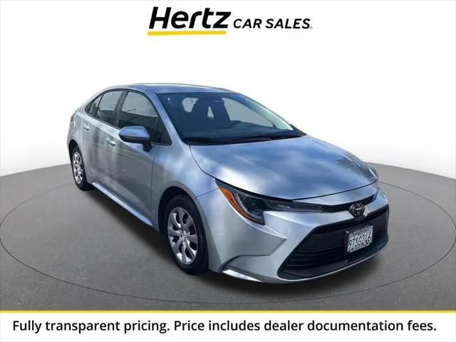 2025 Toyota Corolla LE for sale in San Diego, CA