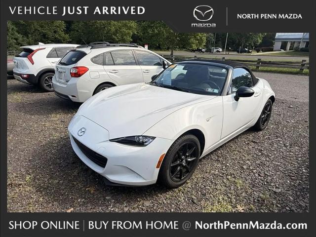 2021 Mazda MX-5 Sport for sale in Colmar, PA