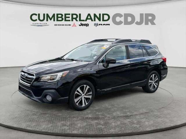 2019 Subaru Outback 2.5i Limited for sale in Cookeville, TN