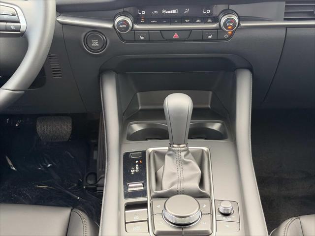 2026 Mazda Mazda3 2.5 S Preferred