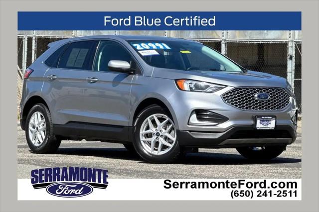 2024 Ford Edge SEL for sale in Colma, CA