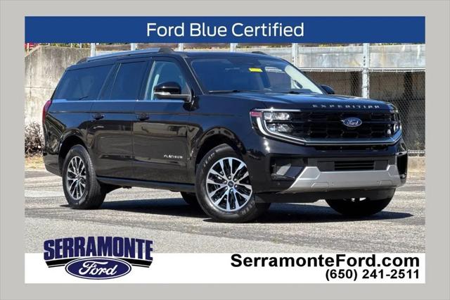 2025 Ford Expedition Platinum MAX for sale in Colma, CA