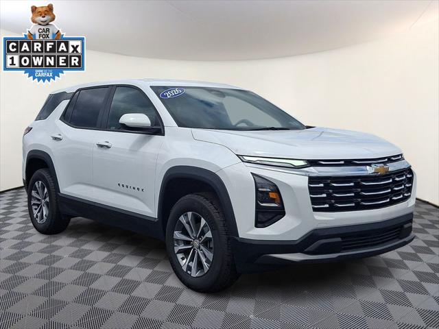 2026 Chevrolet Equinox AWD LT for sale in Muncy, PA